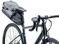 Torba podsiodłowa Deuter Mondego SB 16 black - 2