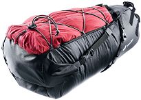 Torba podsiodłowa Deuter Mondego SB 16 black - 3