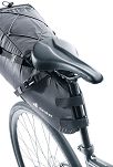 Torba podsiodłowa Deuter Mondego SB 16 black - 4