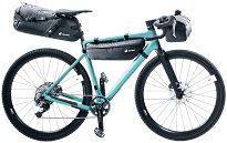 Torba podsiodłowa Deuter Mondego SB 16 black - 7
