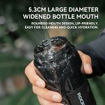 Bidon Rockbros S550H-1 700 ml z magnetycznym uchwytem - 4