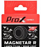 Lampa tylna ProX Magnetar R LED 8 lm - 4
