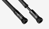 Pompka Topeak RaceRocket MINI gold 120 psi - 7
