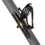 Pompka Topeak RaceRocket MINI gold 120 psi - 2