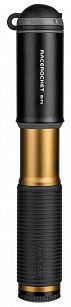 Pompka Topeak RaceRocket MINI gold 120 psi
