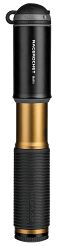Pompka Topeak RaceRocket MINI gold 120 psi