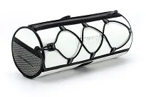 Torba rowerowa na kierownicę Rockbros Road to Sky TL002, 1,5 l, wodoodporna, biała - 4