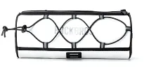 Torba rowerowa na kierownicę Rockbros Road to Sky TL002, 1,5 l, wodoodporna, biała - 3