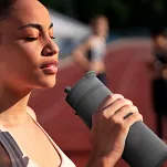 Kubek termiczny Asobu Aspen 600ml - pastel peach - 8