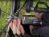 Zestaw narzędzi Topeak, Klucz MINI P20, 20 funkcji - 7