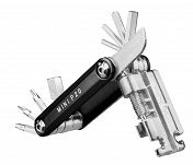 Zestaw narzędzi Topeak, Klucz MINI P20, 20 funkcji - 2