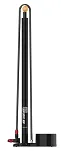 Pompka podłogowa LEZYNE STEEL FLOOR DRIVE HP - 220psi- 15 BAR - 3