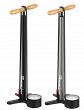 Pompka podłogowa LEZYNE STEEL FLOOR DRIVE HP - 220psi- 15 BAR - 2