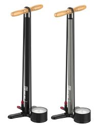 Pompka podłogowa LEZYNE STEEL FLOOR DRIVE HP - 220psi- 15 BAR