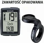 Licznik Sigma Eox View 700 - 3