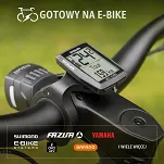 Licznik Sigma Eox View 700 - 4
