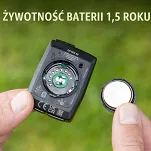 Licznik Sigma Eox View 700 - 8
