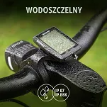 Licznik Sigma Eox View 700 - 9