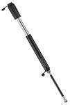 Pompka ręczna LEZYNE Sport Drive HP - 8.3bar - 5