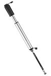 Pompka ręczna LEZYNE Sport Drive HP - 8.3bar - 6