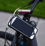 Uchwyt na telefon LEZYNE SMART GRIP MOUNT - 6
