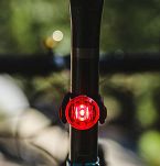 Zestaw lampki Lezyne FEMTO DRIVE USB C - 50/15 Lumenów - 7