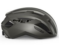 Kask szosowy MET Vinci MIPS - titanium metallic glossy - 3