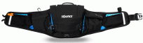 Pas nerkowy Source Hipster Ultra black - 2