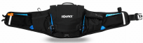 Pas nerkowy Source Hipster Ultra black - 2