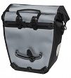 Sakwa rowerowa Ortlieb Back-Roller CORE - Alu Grey Black 20L - 1 szt - 2