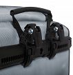 Sakwa rowerowa Ortlieb Back-Roller CORE - Alu Grey Black 20L - 1 szt - 4