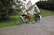 Sakwa rowerowa Ortlieb Back-Roller CORE - Alu Grey Black 20L - 1 szt - 7