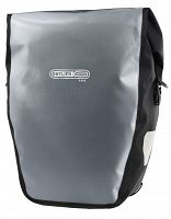 Sakwa rowerowa Ortlieb Back-Roller CORE - Alu Grey Black 20L - 1 szt