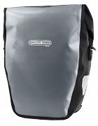 Sakwa rowerowa Ortlieb Back-Roller CORE - Alu Grey Black 20L - 1 szt