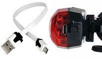 Lampa tylna  PROX 