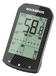 Licznik rowerowy Rockbros M1Pro Bluetooth GPS IPX6 - 3