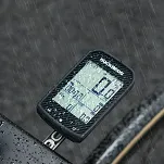 Licznik rowerowy Rockbros M1Pro Bluetooth GPS IPX6 - 12