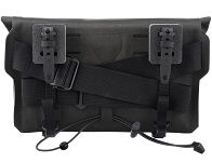 Torba na kierownice Ortlieb Bike Packing VELO-SLING - Black 3L - 13