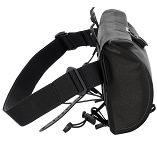 Torba na kierownice Ortlieb Bike Packing Velo-Sling 3L - black - 14