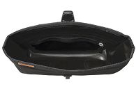 Torba na kierownice Ortlieb Bike Packing VELO-SLING - Black 3L - 15