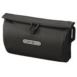 Torba na kierownice Ortlieb Bike Packing VELO-SLING - Black 3L - 6