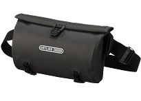 Torba na kierownice Ortlieb Bike Packing VELO-SLING - Black 3L - 5