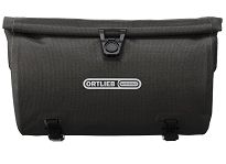 Torba na kierownice Ortlieb Bike Packing VELO-SLING - Black 3L - 7