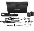 Torba na kierownice Ortlieb Bike Packing VELO-SLING - Black 3L - 8