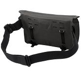 Torba na kierownice Ortlieb Bike Packing VELO-SLING - Black 3L - 10