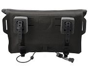 Torba na kierownice Ortlieb Bike Packing VELO-SLING - Black 3L - 12