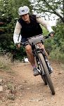 Torba na kierownice Ortlieb Bike Packing Velo-Sling 3L - black - 25