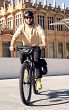 Torba na kierownice Ortlieb Bike Packing VELO-SLING - Black 3L - 26
