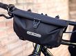 Torba na kierownice Ortlieb Bike Packing VELO-SLING - Black 3L - 2