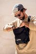 Torba na kierownice Ortlieb Bike Packing VELO-SLING - Black 3L - 17